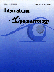 International ophthalmology