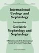 International urology and nephrology