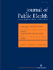 Journal of public health