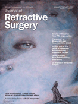 Journal of Refractive surgery