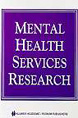 Mental health services research