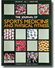 Journal of sports medicine and physical Fitness