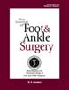 The Journal of Foot and Ankle surgery