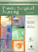 Plastic surgical nursing
