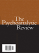 Psychoanalytic review