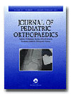 Journal of pediatric orthopaedics
