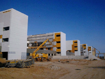 Obras abril 2009