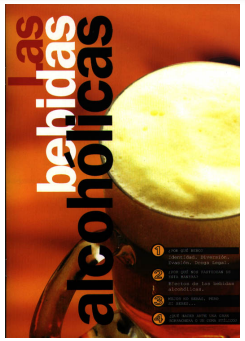 Las bebidas alcohólicas (2004)