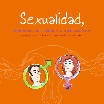 Sexualidad, reproducción, métodos anticonceptivos y enfermedades de transmisión sexual (2004)
